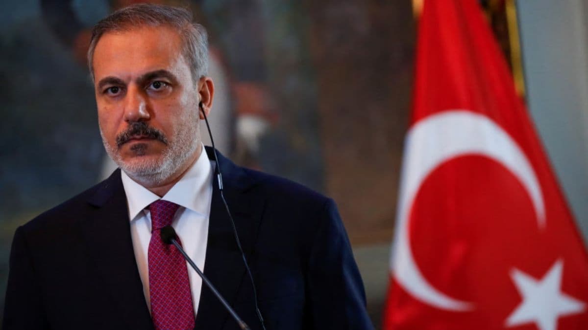 تركيا تبحث إحياء ممر نقل إلى الخليج عبر سوريا والأردن