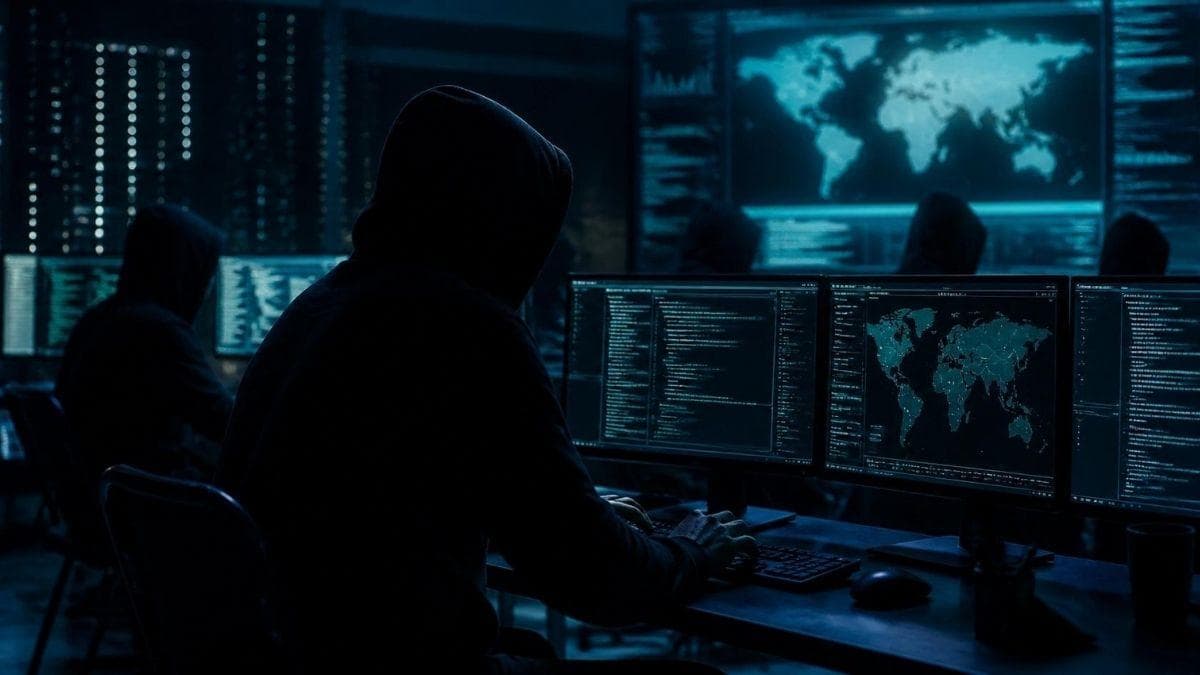 كيف تُقرأ ملايين الهجمات السيبرانية التي تستهدف سوريا؟