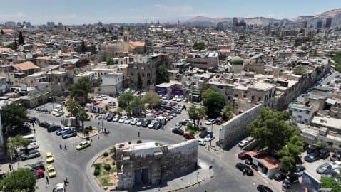 مفوضية اللاجئين في ليبيا: عودة 829 سوريا إلى بلدهم منذ نوفمبر الماضي