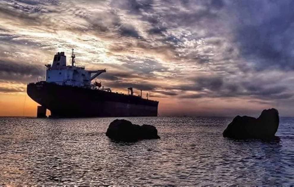 سوريا باقية على خريطة "أسطول الظل" الروسي