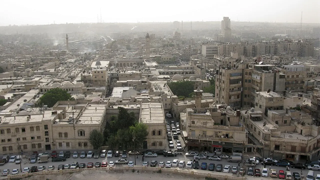 حلب