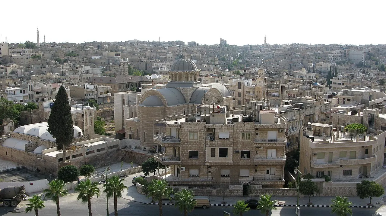 حماة